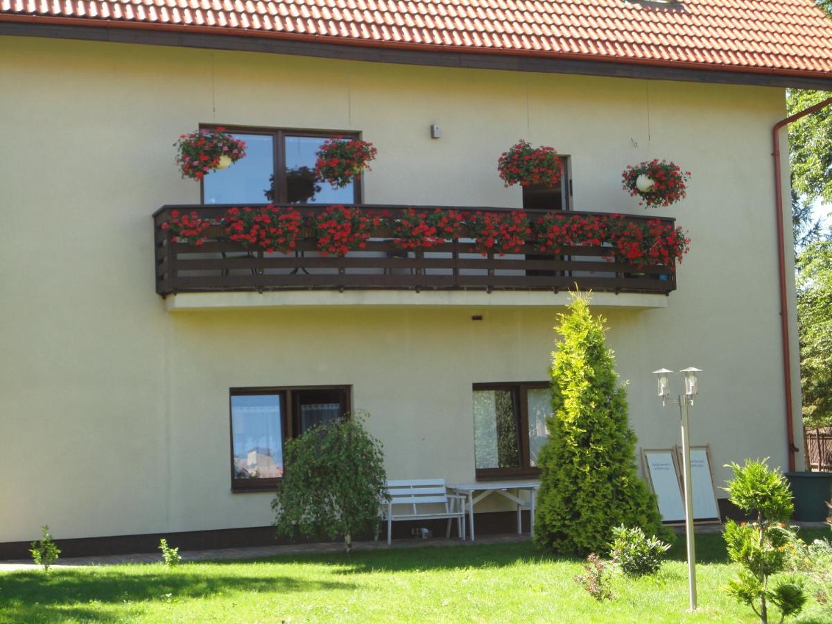 Apartament Wspanialy. Kowary Exteriör bild