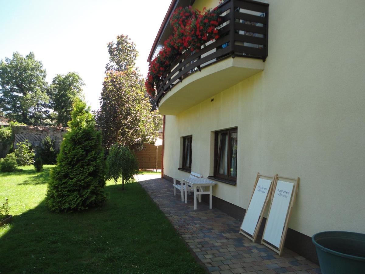 Apartament Wspanialy. Kowary Exteriör bild