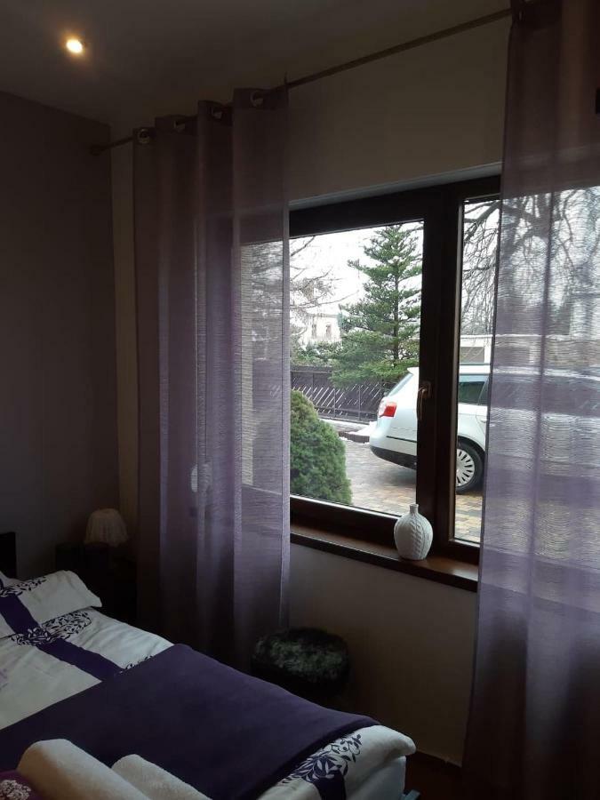 Apartament Wspanialy. Kowary Exteriör bild
