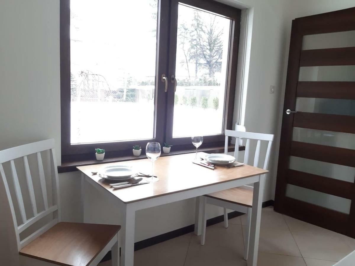 Apartament Wspanialy. Kowary Exteriör bild