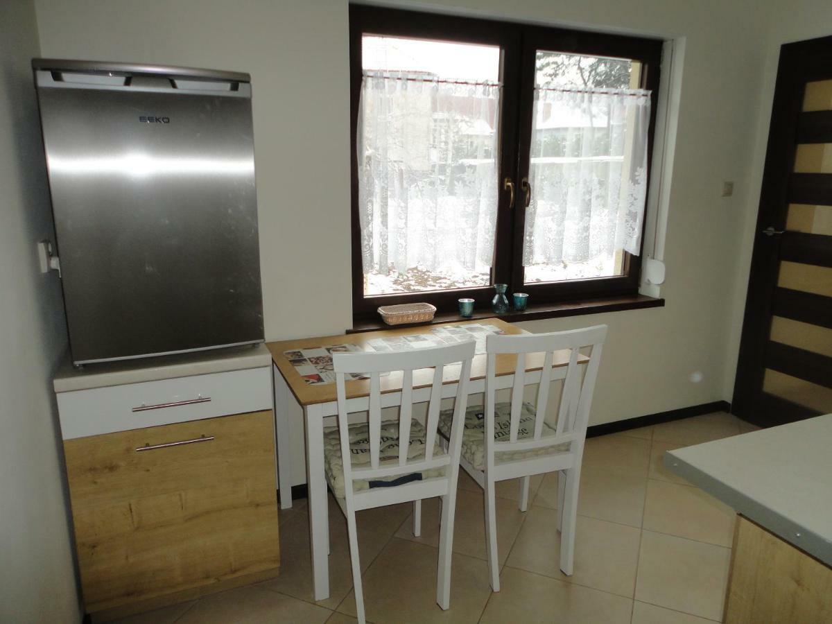 Apartament Wspanialy. Kowary Exteriör bild