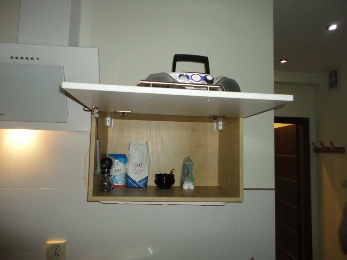 Apartament Wspanialy. Kowary Exteriör bild