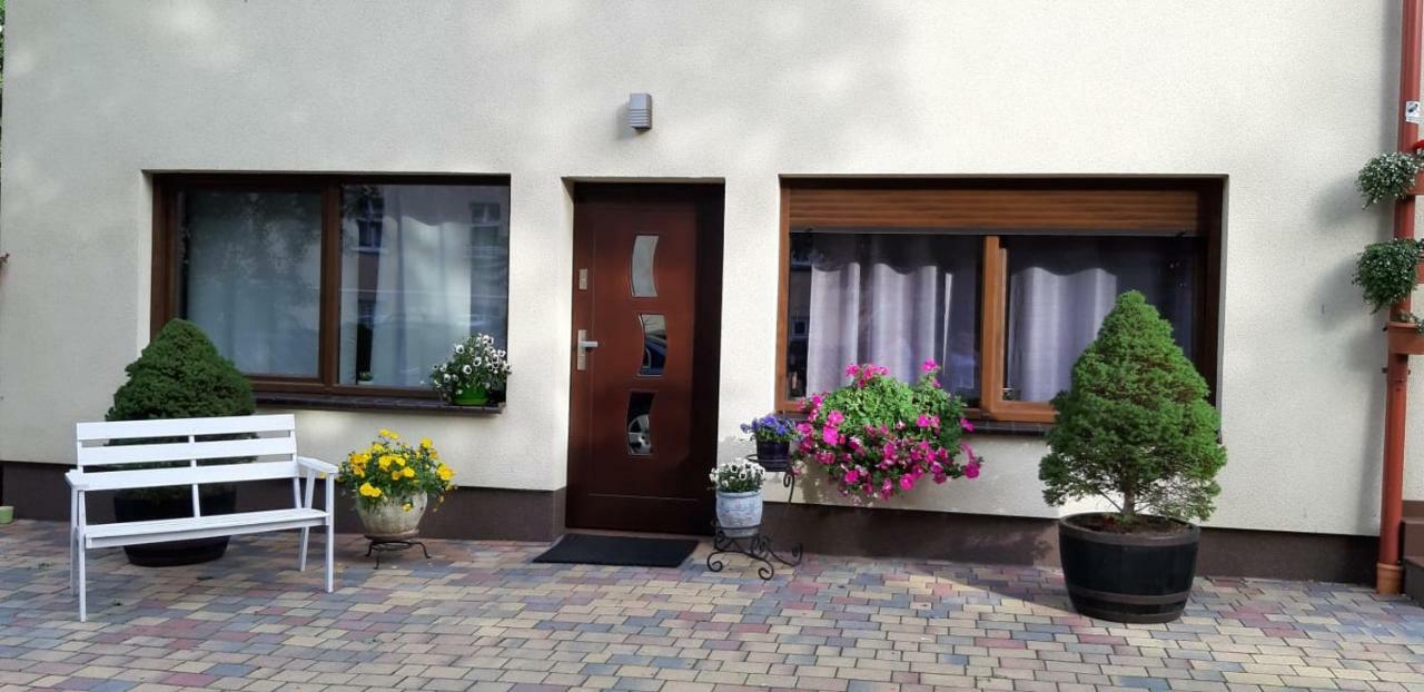 Apartament Wspanialy. Kowary Exteriör bild