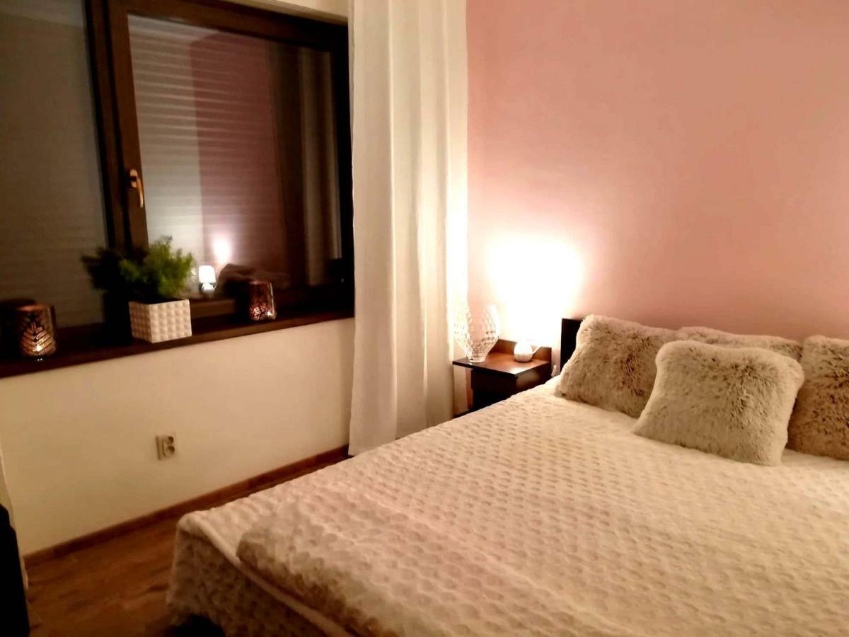 Apartament Wspanialy. Kowary Exteriör bild