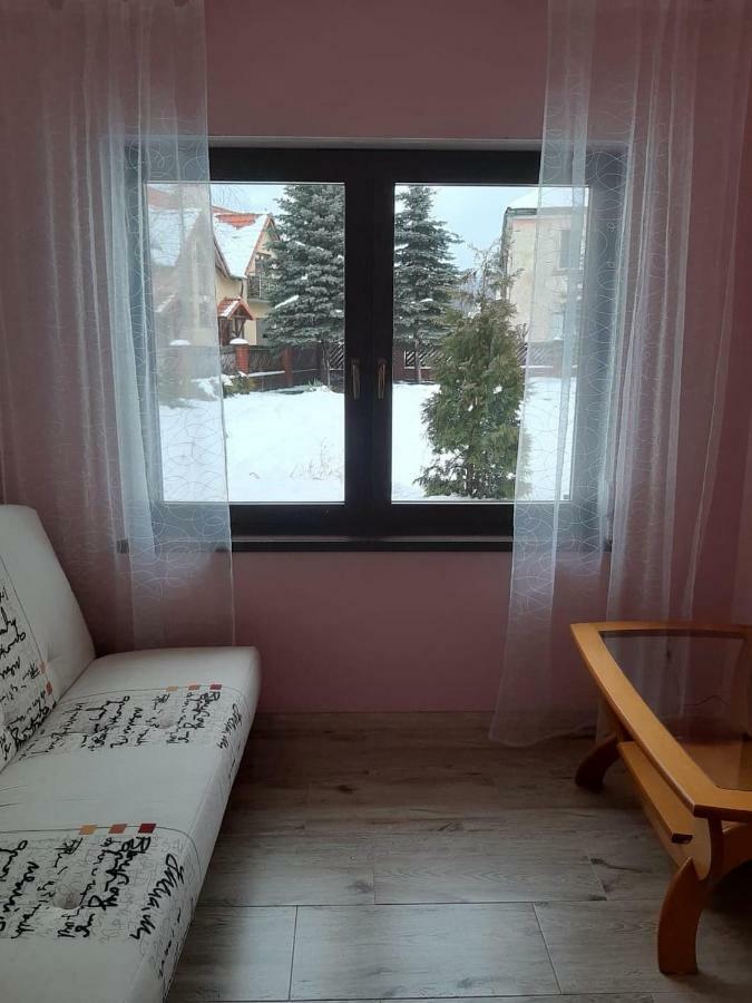 Apartament Wspanialy. Kowary Exteriör bild