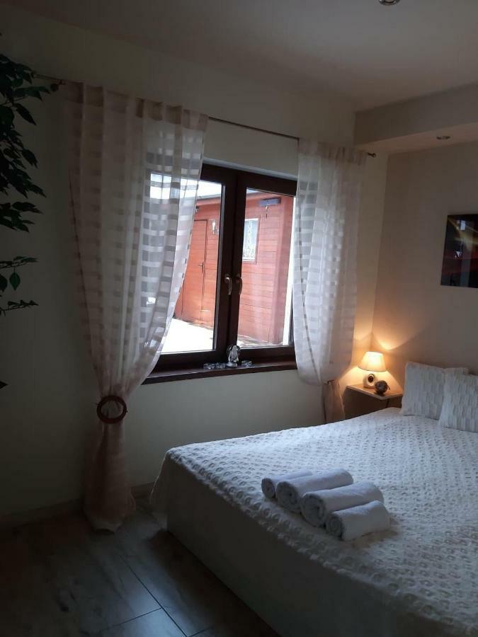 Apartament Wspanialy. Kowary Exteriör bild