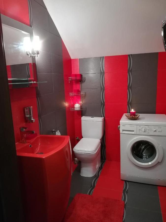 Apartament Wspanialy. Kowary Exteriör bild