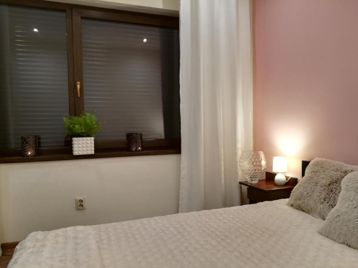 Apartament Wspanialy. Kowary Exteriör bild